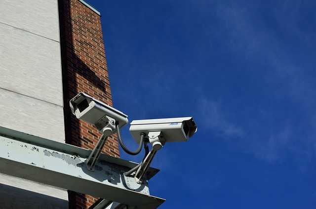 CCTV Cameras
