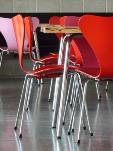 Plastic Furniture