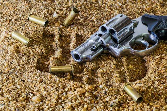 Photographs for Crime Scenes