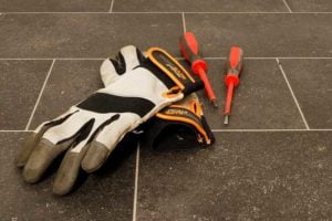 Anti Vibration Gloves