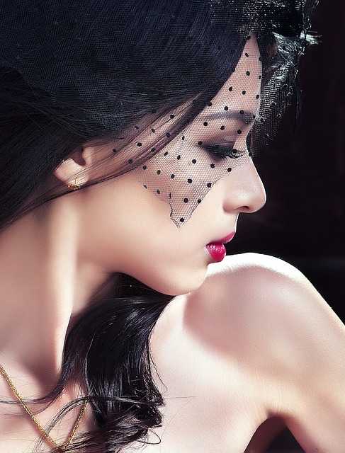 Fashion Photograph