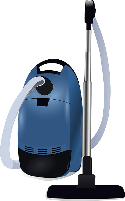 Vaccum Cleaner