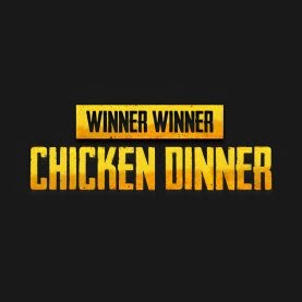 Winner winner Chicken dinner image