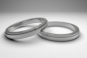 Silver Rings