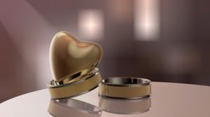Platinum Rings