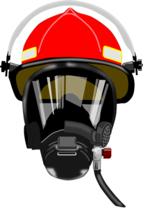 powered respirator