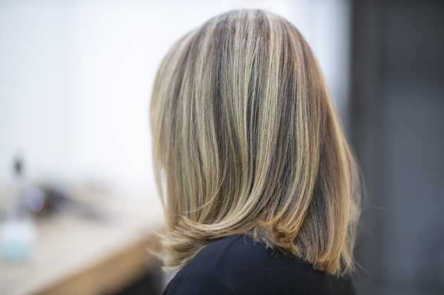 Corporate Hairdresser
