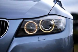 Car Lights