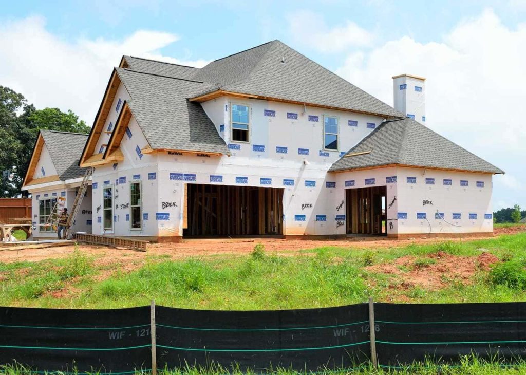 Home renovation process
