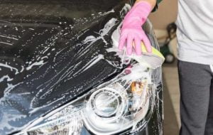 Car Cleaning