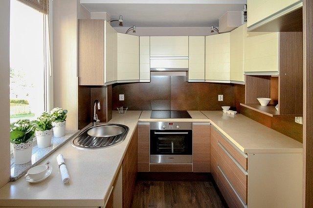 kitchen Renovation